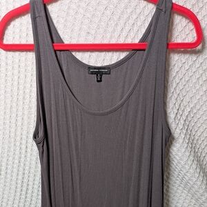 Universal Standard Foundation Tank Dress